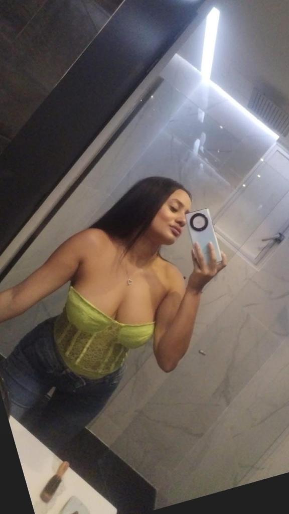 Chica busca chico en Toledo: 