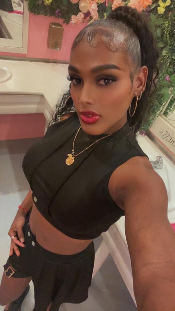Travesti en Mallorca: 