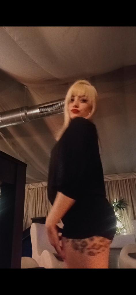 Chica busca chico en Toledo: 