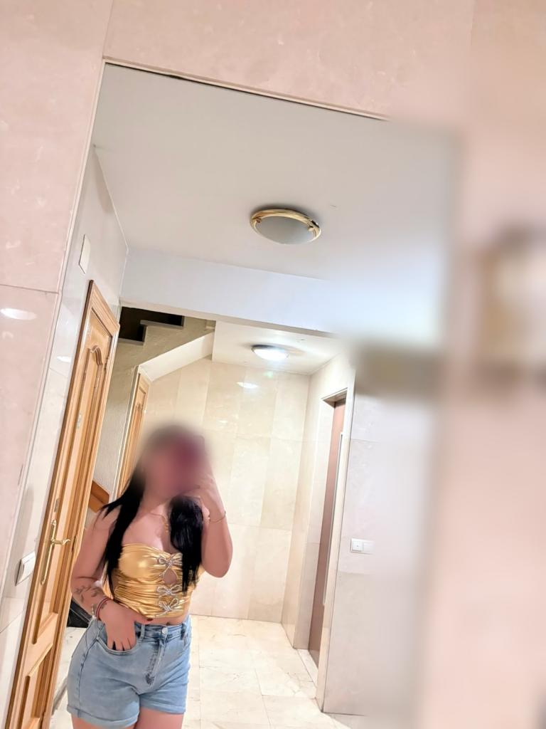 Chica busca chico en Toledo: 