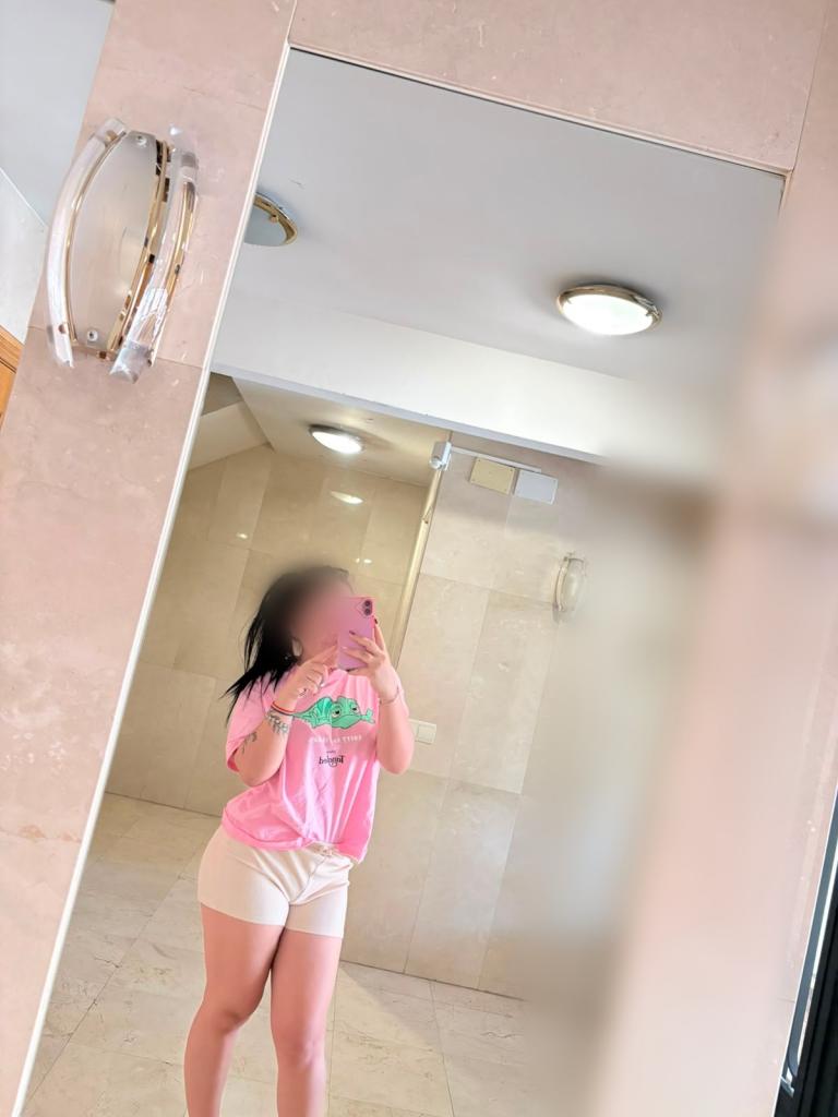 672313818: Chica busca chico en Toledo