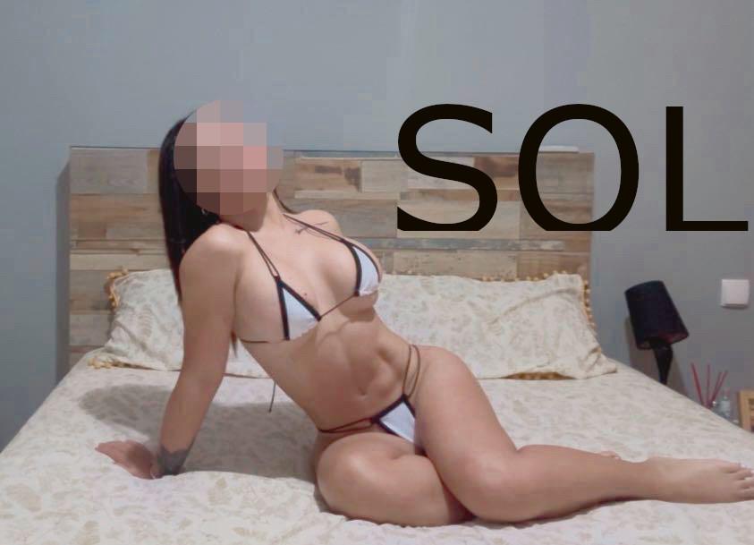 Chica busca chico en Madrid: 