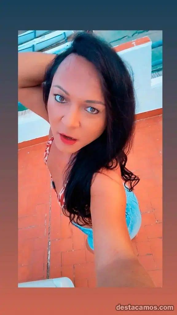 Transexual en Valladolid: 