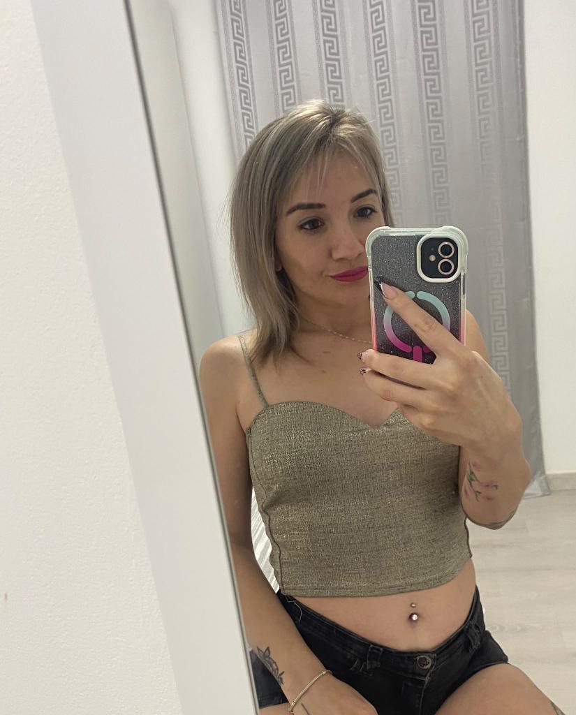 Chica busca chico en Ciudad Real: 
