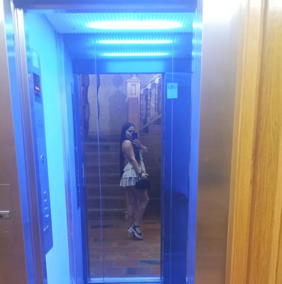 Chica busca chico en Zaragoza: 