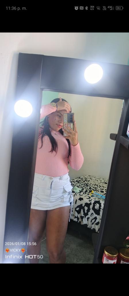 Chica busca chico en Málaga: 