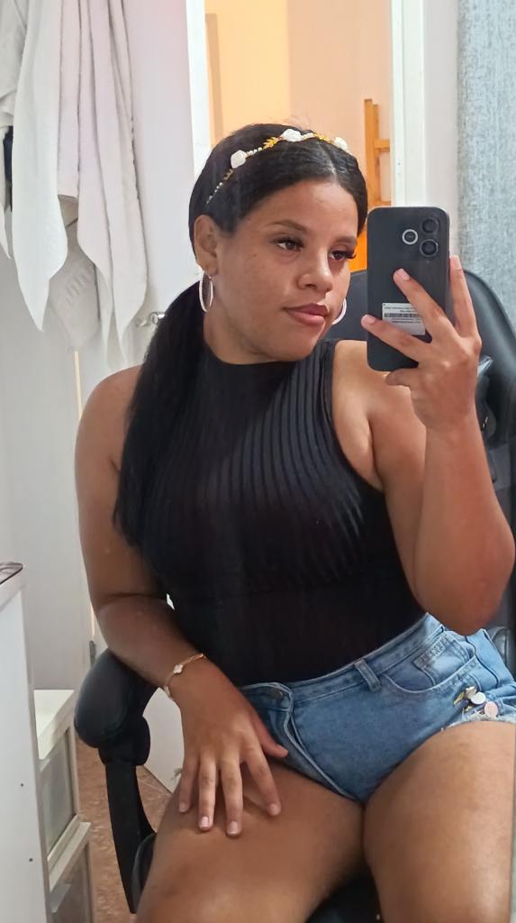 Chica busca chico en Málaga: 