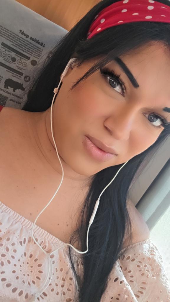 Travesti en Madrid: 