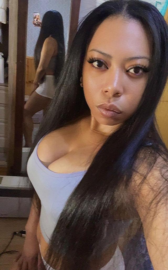 Chica busca chico en Málaga: 