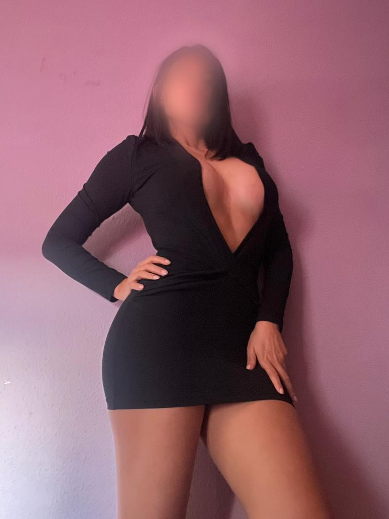 Chica busca chico en Madrid: 