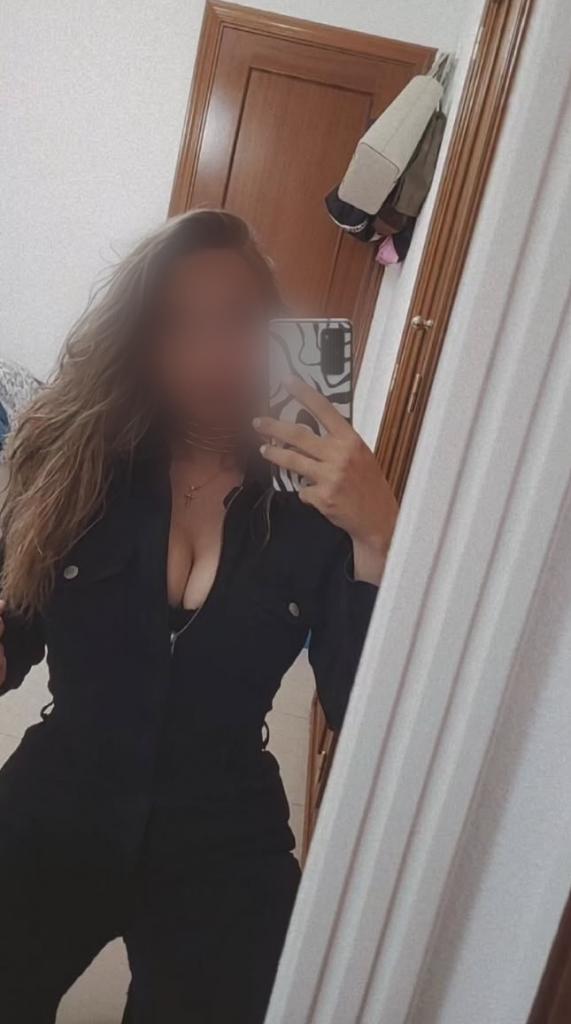 Chica busca chico en Murcia: 
