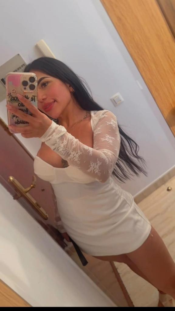 Chica busca chico en Valencia: 