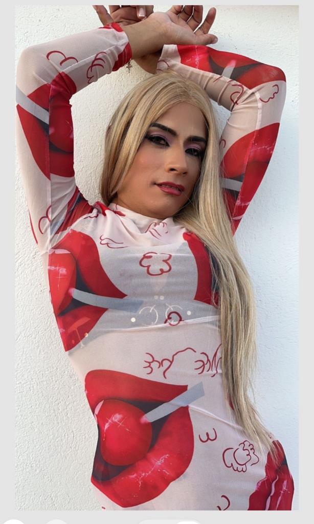 Transexual en Valencia: 