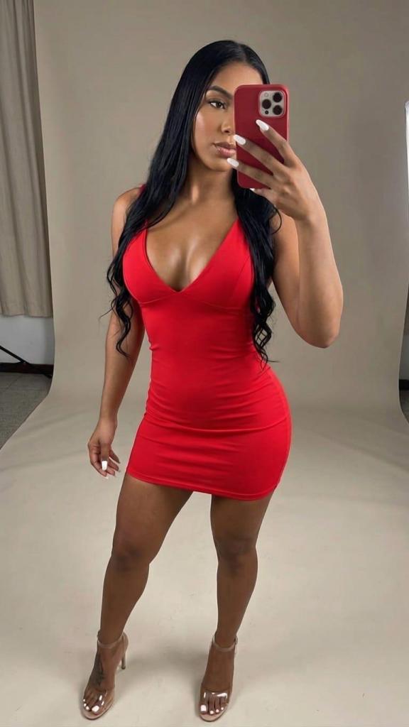 Chica busca chico en Tenerife: 