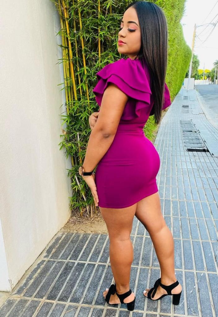 Chica busca chico en Málaga: 