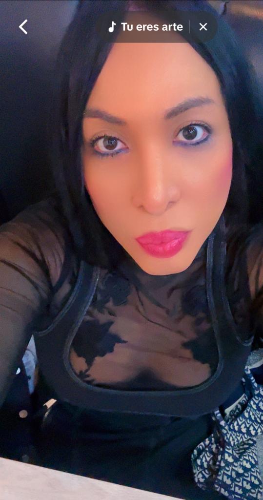 722847756: Transexual en Barcelona
