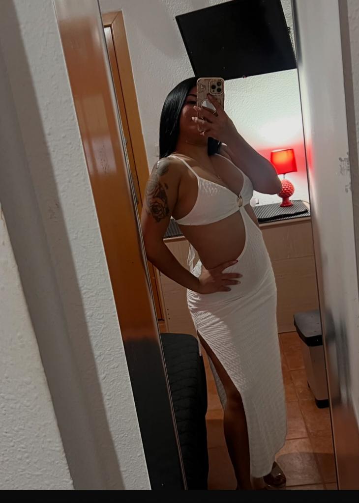 Chica busca chico en Valencia: 