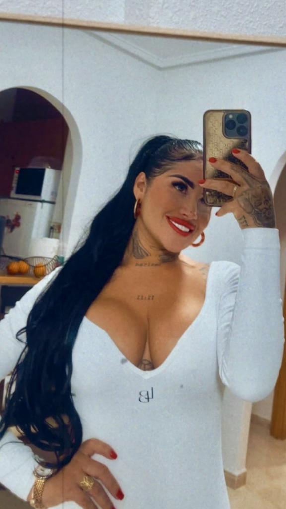 Chica busca chico en Barcelona: 
