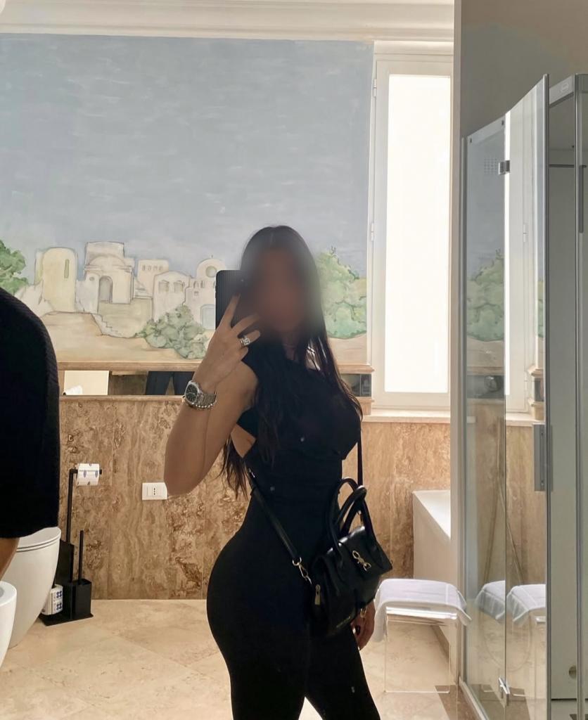 Chica busca chico en Murcia: 