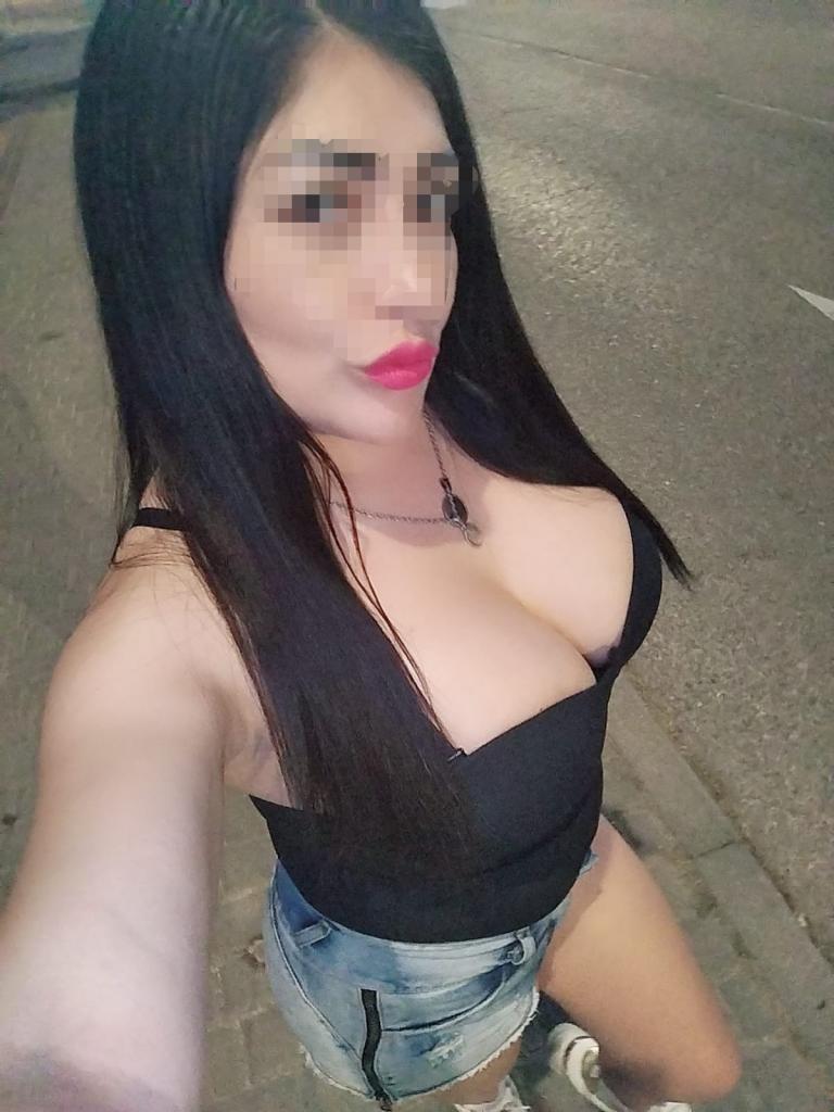 Chica busca chico en Madrid: 