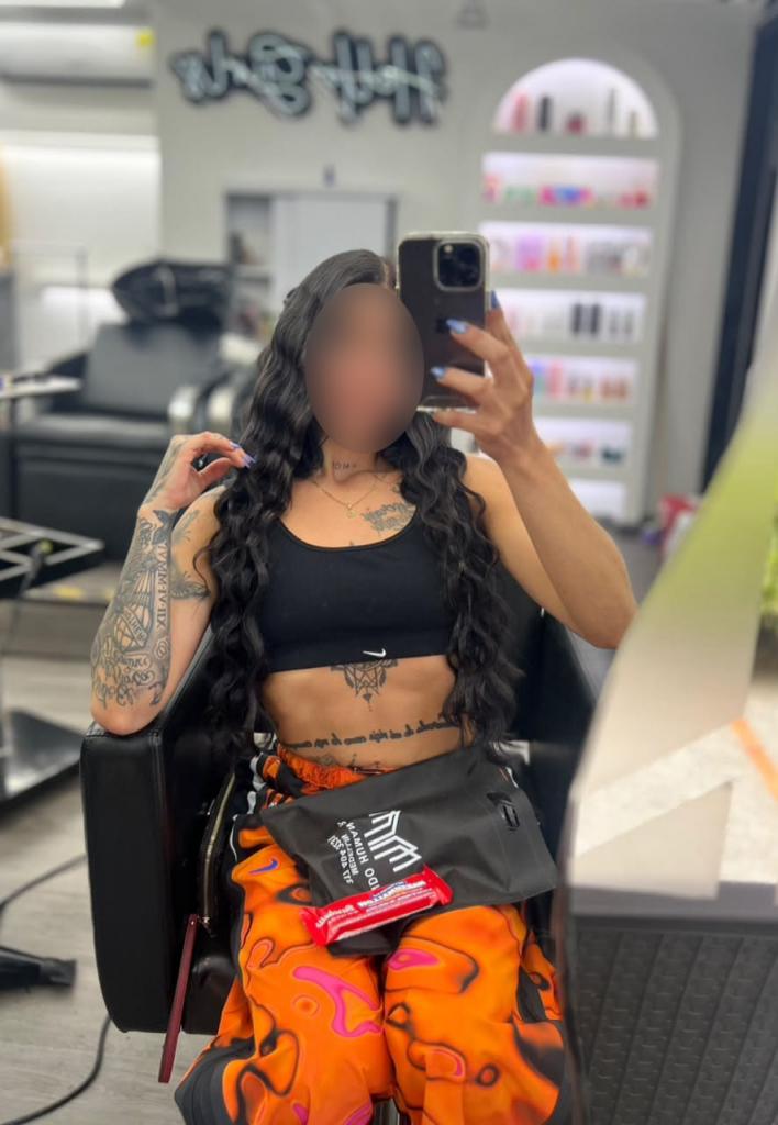 Chica busca chico en Málaga: Chica busca chico
