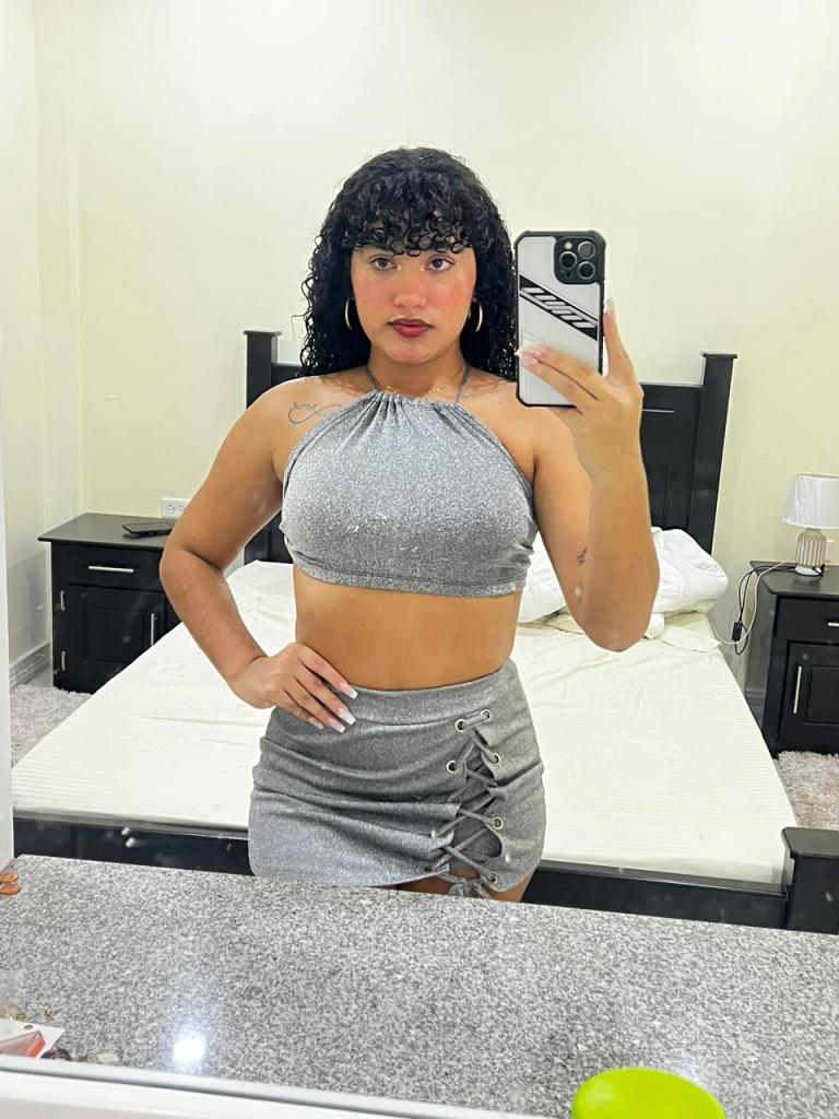 613909182: Chica busca chico en Las Palmas
