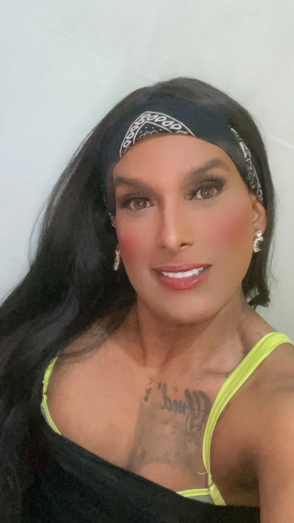 Transexual en Ciudad Real: 