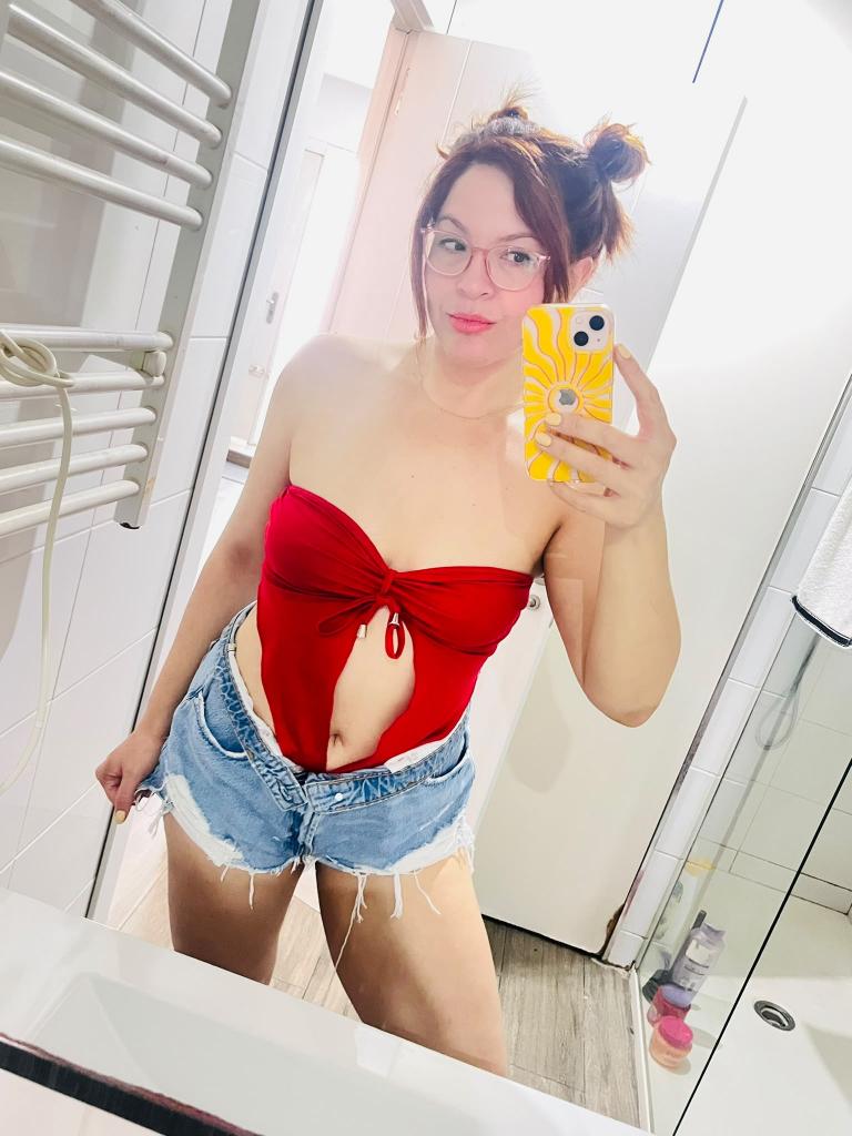 Chica busca chico en Madrid: 