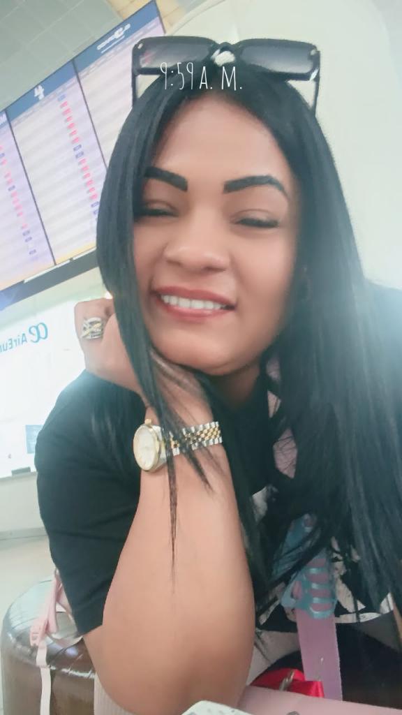 Chica busca chico en La Rioja: 