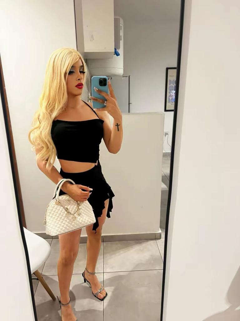 614990397: Transexual en Toledo
