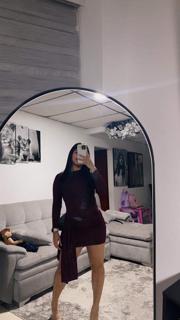 603241878: Chica busca chico en Tenerife
