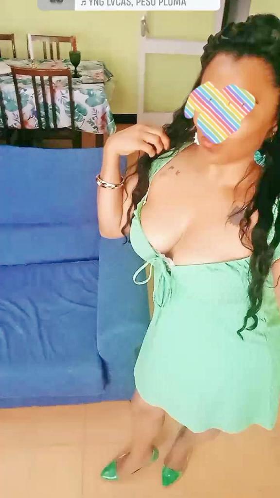 Chica busca chico en Zamora: 