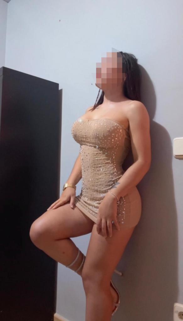 Chica busca chico en Madrid: 