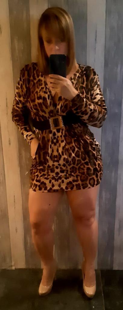 Chica busca chico en Cáceres: 