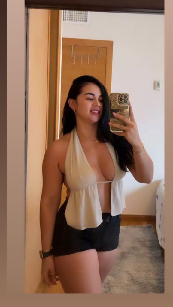 666863066: Chica busca chico en Murcia