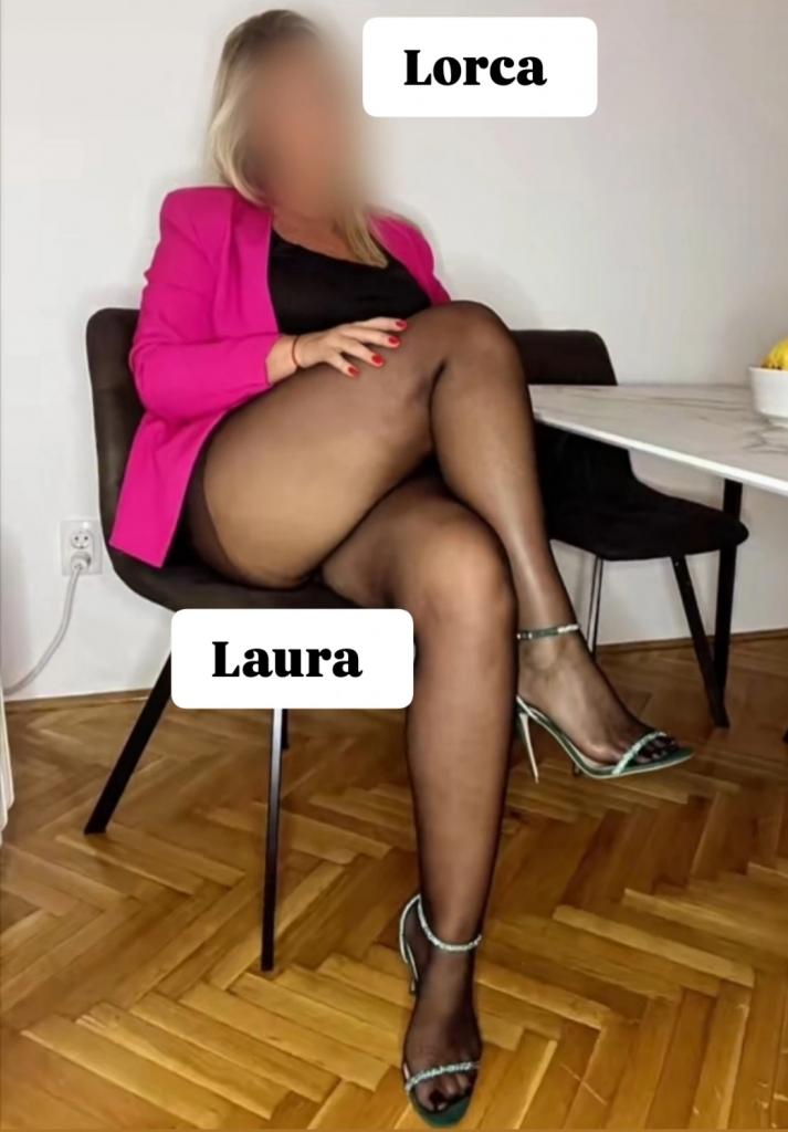 Chica busca chico en Murcia: 