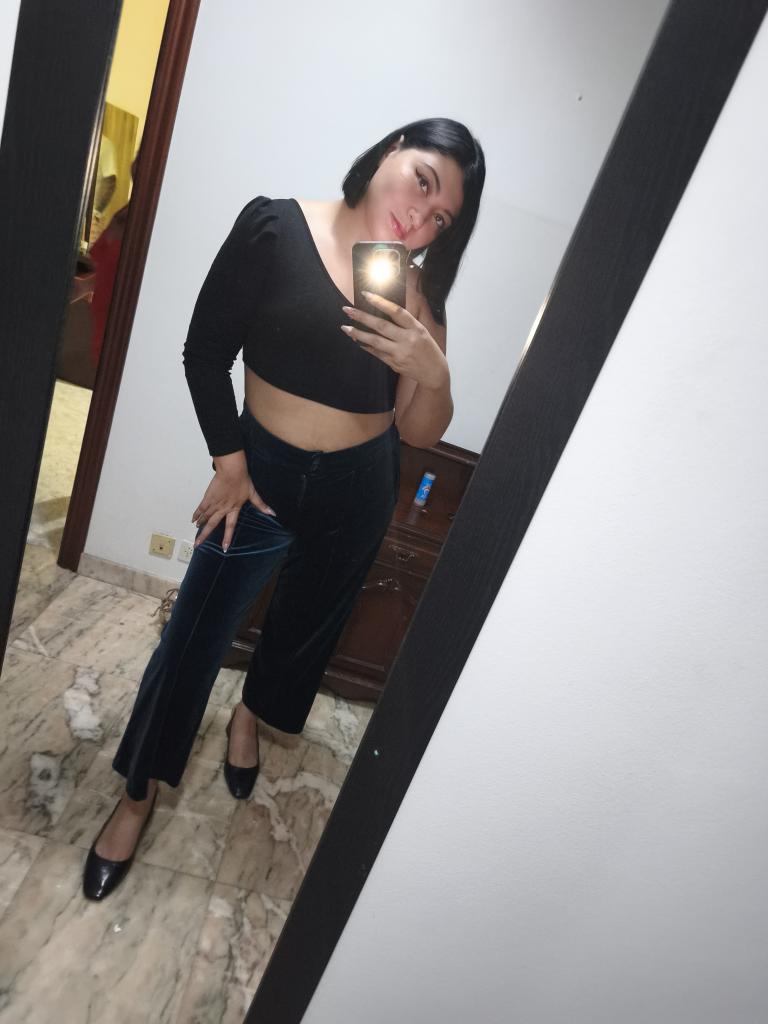 Chica busca chico en La Coruña: Chica busca chico