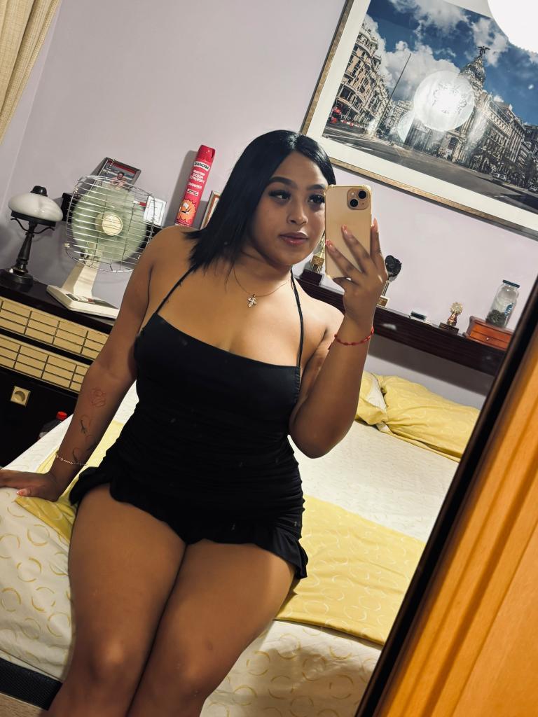 Chica busca chico en Madrid: Chica busca chico