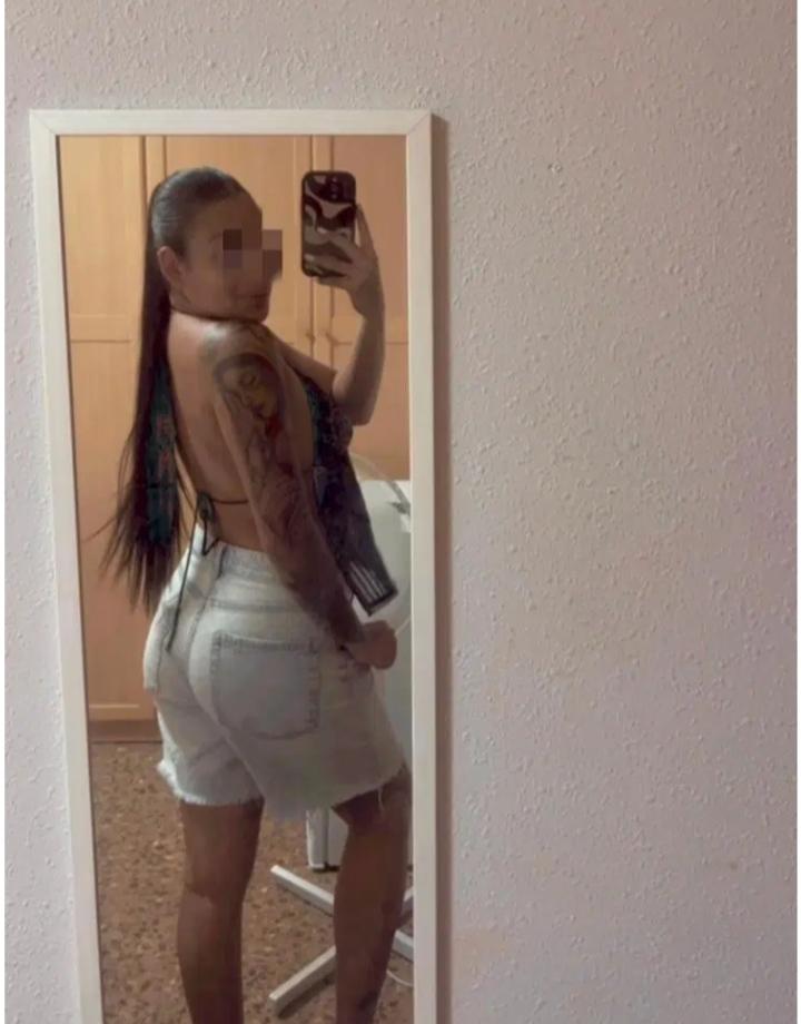Chica busca chico en Huesca: 