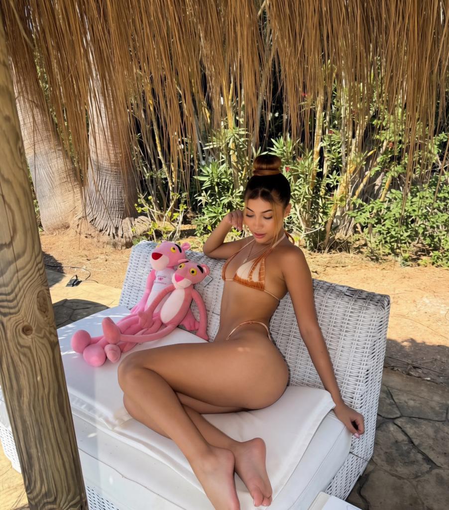 Chica busca chico en Mallorca: 