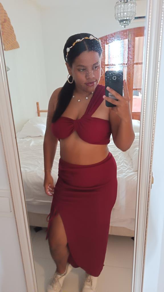 Chica busca chico en Málaga: 