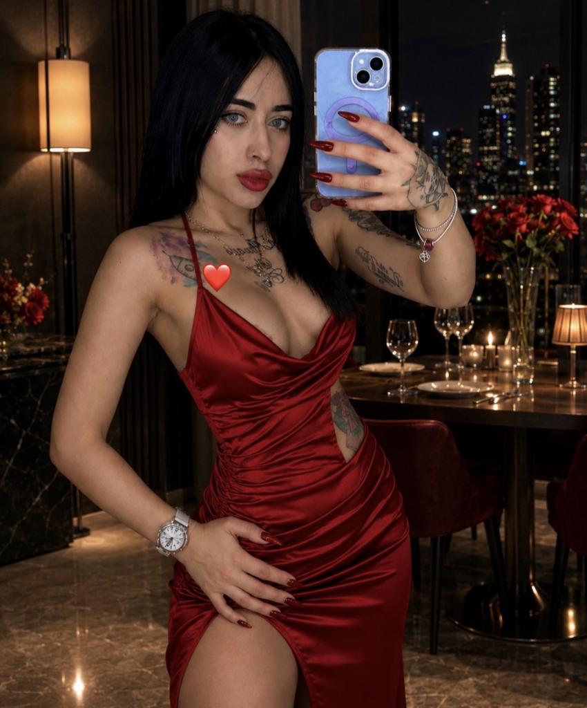 Chica busca chico en Madrid: 