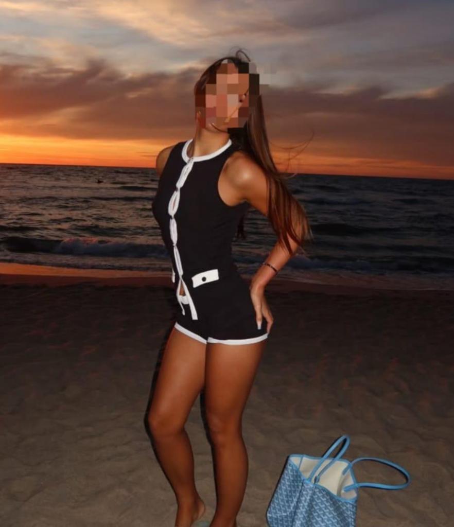 Chica busca chico en Málaga: 