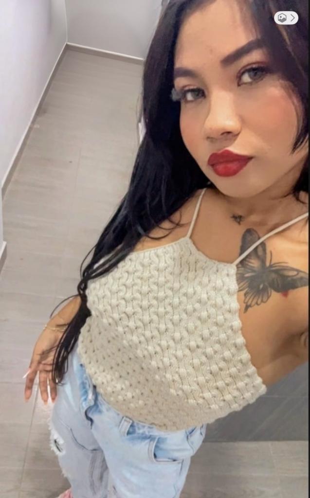 Chica busca chico en Granada: 