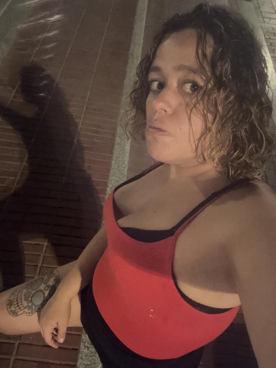 613531810: Chica busca chico en Las Palmas