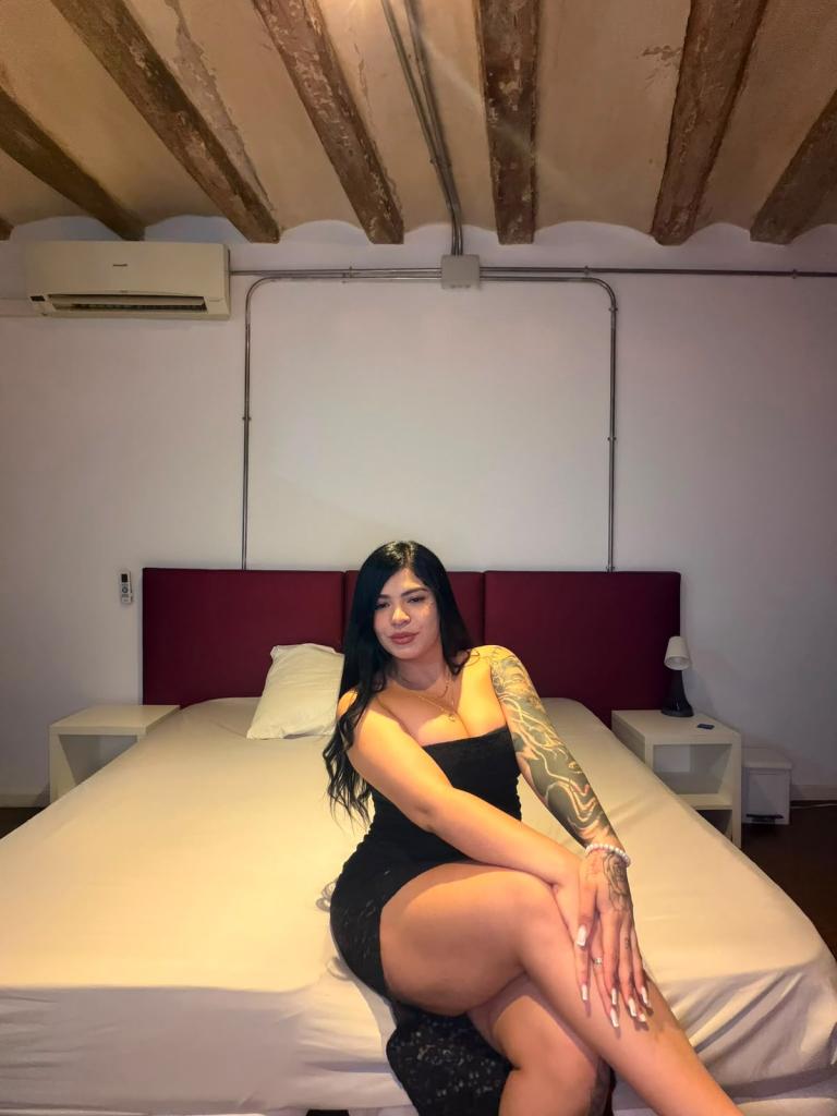 Chica busca chico en Tarragona: 