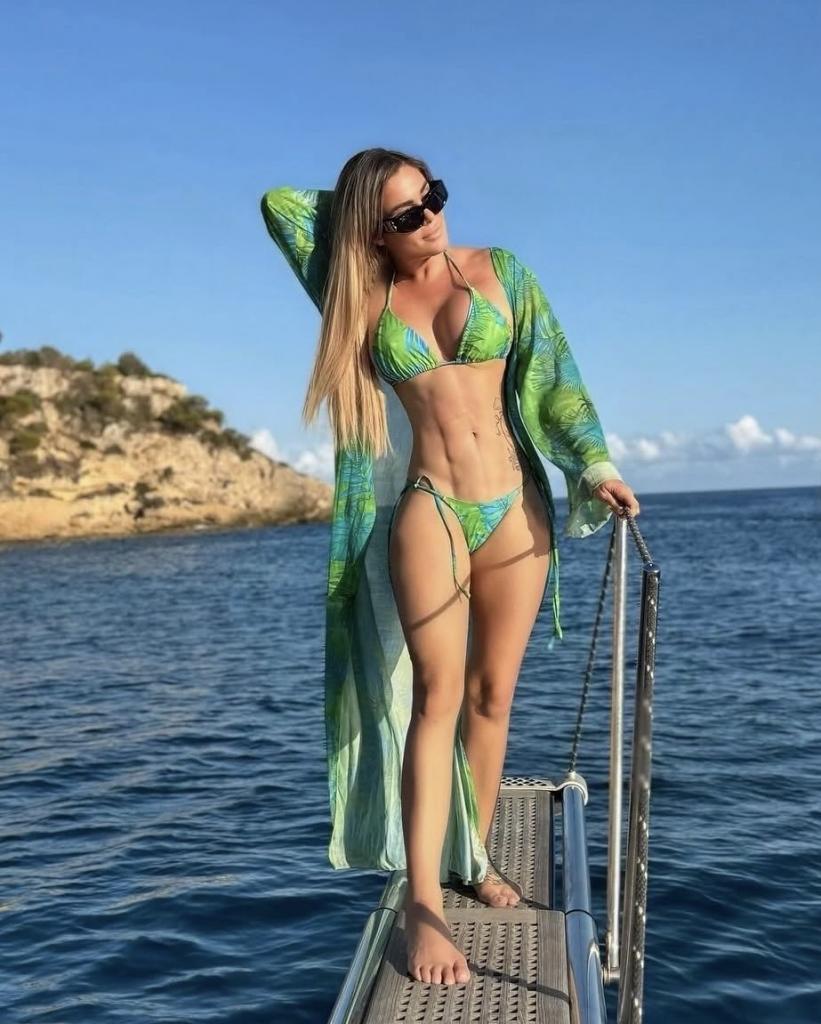 Chica busca chico en Mallorca: 