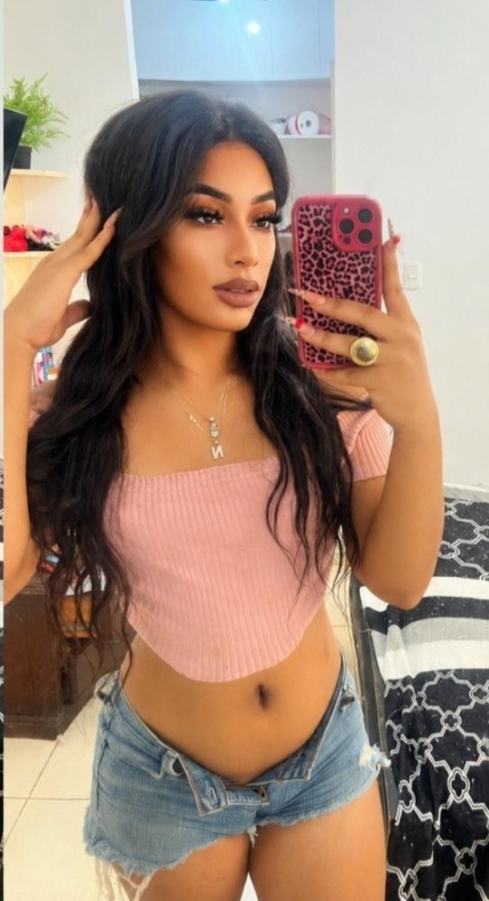 687028027: Transexual en Madrid