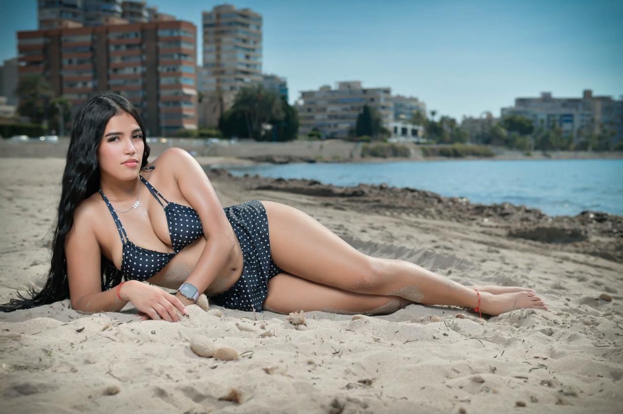 Chica busca chico en Alicante: 