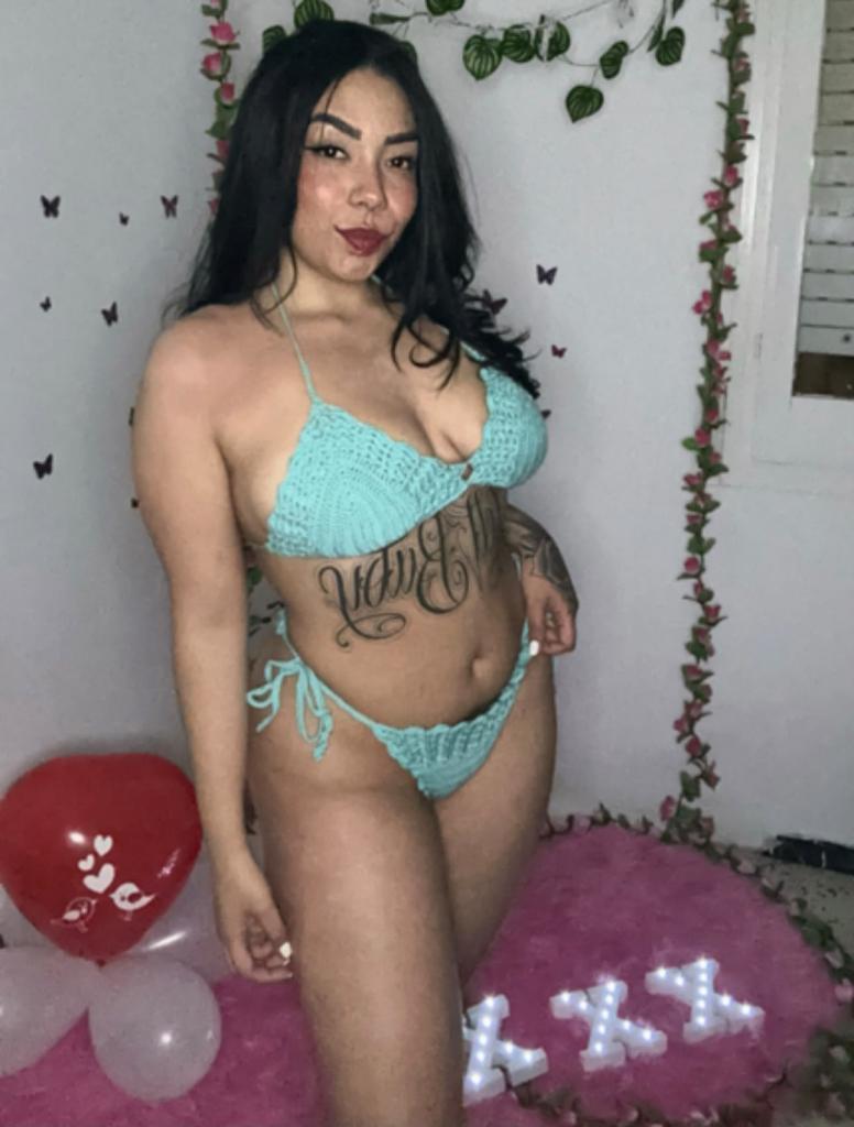 Chica busca chico en Alicante: 